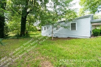 1106 8th Ave in Jasper, AL - Building Photo - Building Photo