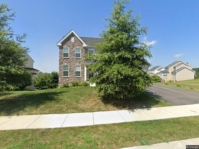 property at 345 Wagon Wheel Ln