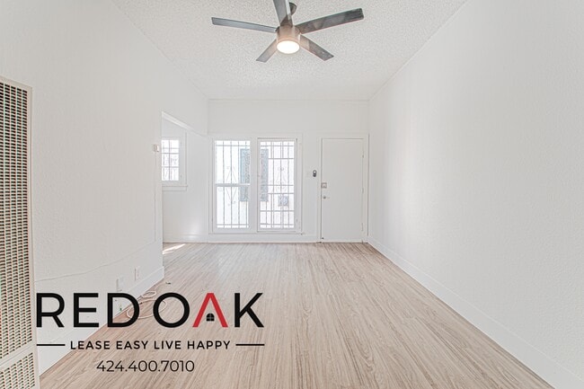 property at 3906 Mont Clair St