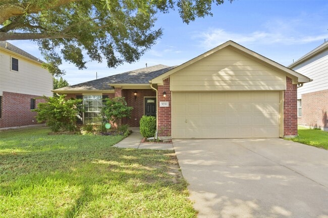 property at 9230 Eaglewood Spring Dr