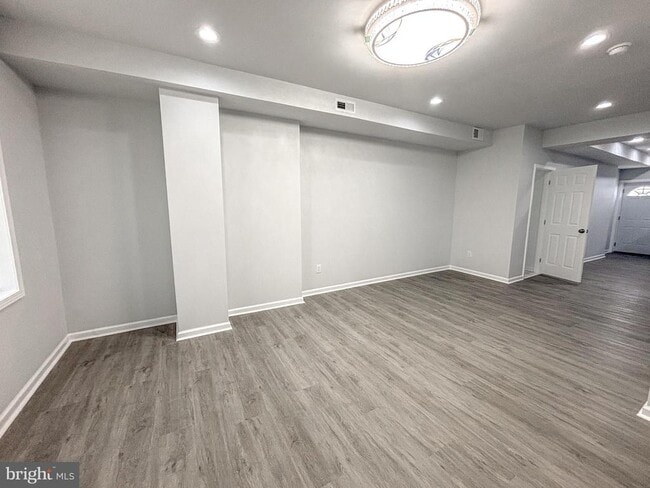 property at 3631 Reed St