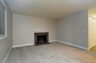 Tenzen Apartments in Bellevue, WA - Foto de edificio - Interior Photo