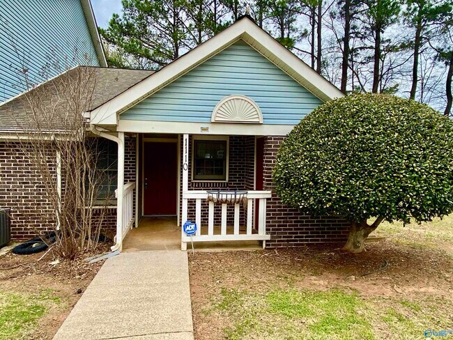 1110 Liberty Dr