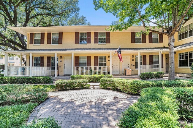 property at 4702 Bradford Dr