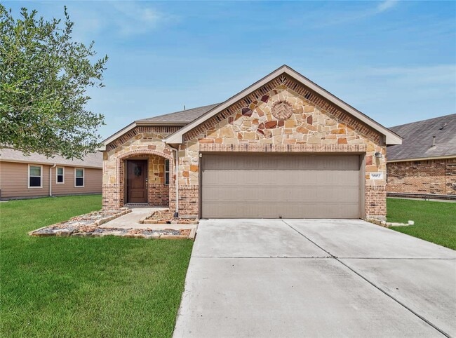3602 Goldleaf Trail Dr