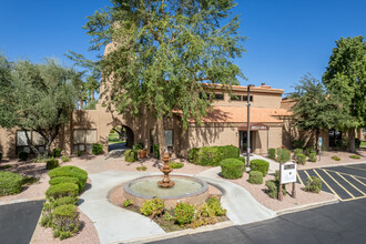 Belcara at Mccormick Ranch in Scottsdale, AZ - Building Photo - Building Photo