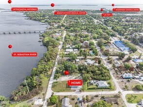 12906 83rd Ave in Sebastian, FL - Building Photo - Building Photo