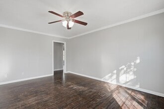 2618 S 22nd St in Abilene, TX - Foto de edificio - Building Photo