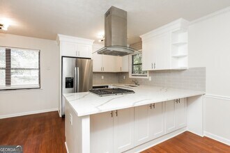 115 Poplar Wy in Fayetteville, GA - Building Photo - Building Photo