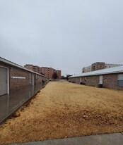 2615 2nd Ave in Canyon, TX - Building Photo