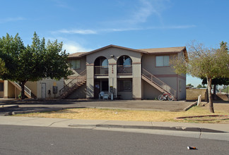 7156 N 66th Ave in Glendale, AZ - Building Photo - Building Photo