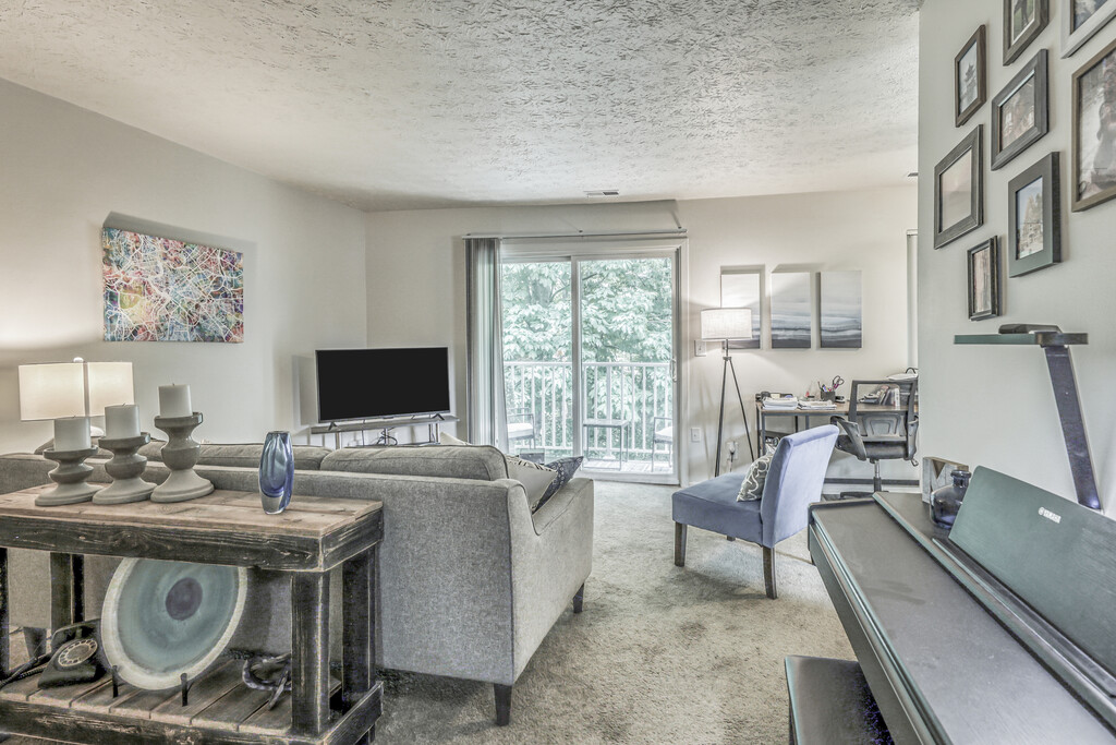 Timber Trails Apartments in Cincinnati, OH