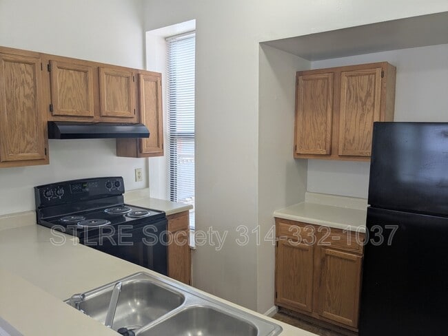 2707 Russell Blvd in St. Louis, MO - Building Photo - Building Photo