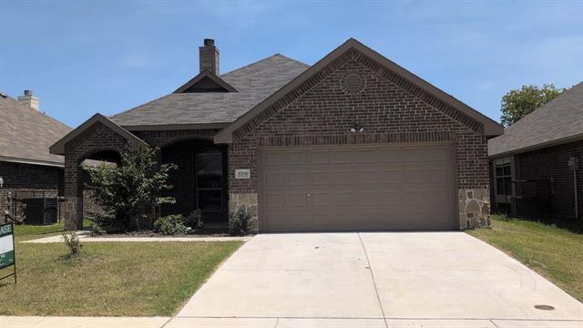 property at 1708 Tobin Dr