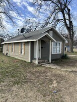 4224 Alma St in North Little Rock, AR - Building Photo