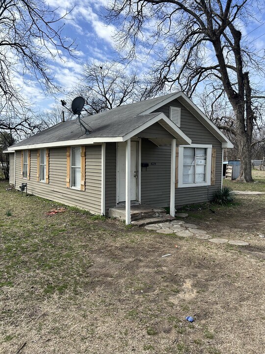 4224 Alma St in North Little Rock, AR - Building Photo