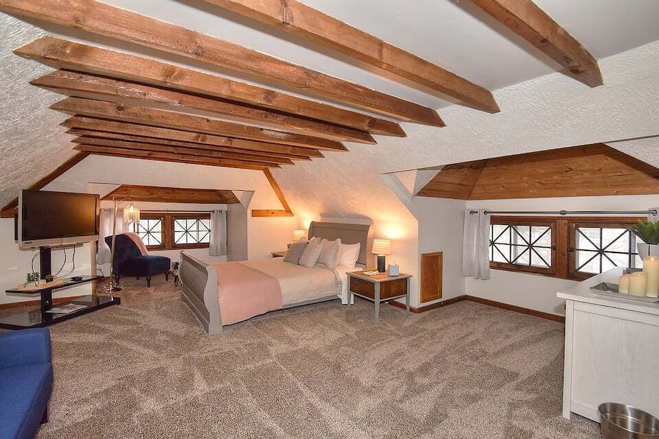 1503 W 7th Ave, Unit 3 in Spokane, WA - Foto de edificio