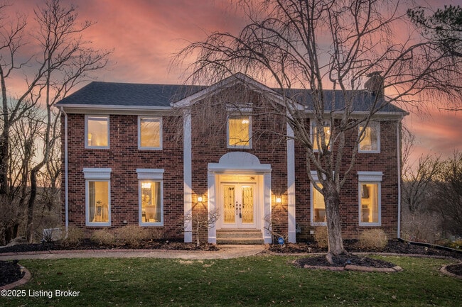 property at 8116 Montero Dr