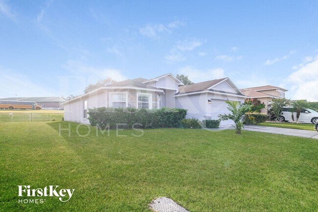 850 Terranova Rd in Winter Haven, FL - Building Photo - Building Photo