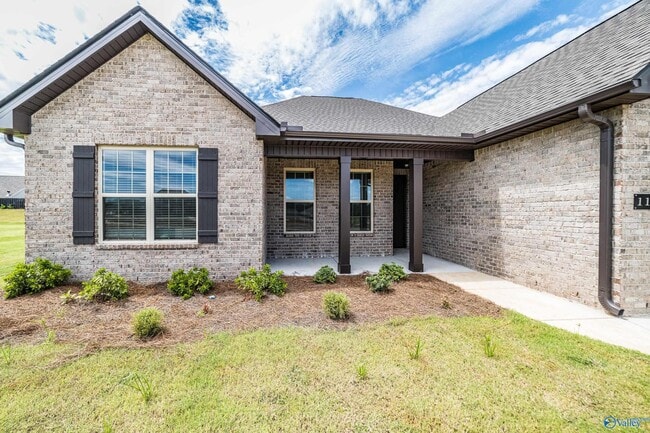 property at 117 Harper Ln