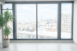 1133 14th St NW in Washington, DC - Building Photo - Building Photo