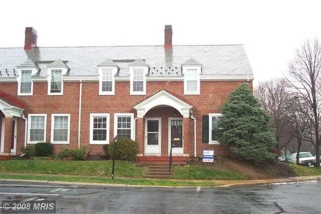property at 4654 36th St S