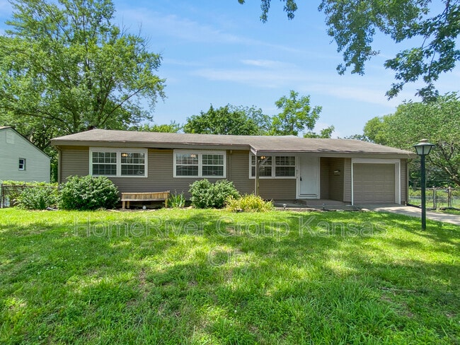 property at 6012 N Charlotte St