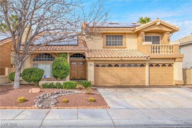 2217 Harbor Cliff Dr in Las Vegas, NV - Building Photo - Building Photo