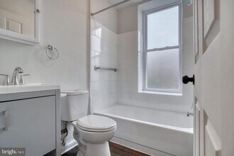 2324 Callow Ave in Baltimore, MD - Building Photo - Building Photo