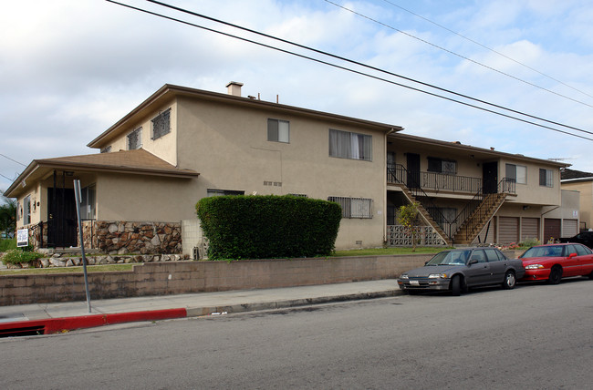 11601 Birch Ave in Hawthorne, CA - Building Photo - Building Photo