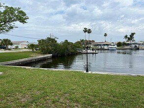 3601 Floramar Terrace in New Port Richey, FL - Building Photo - Building Photo