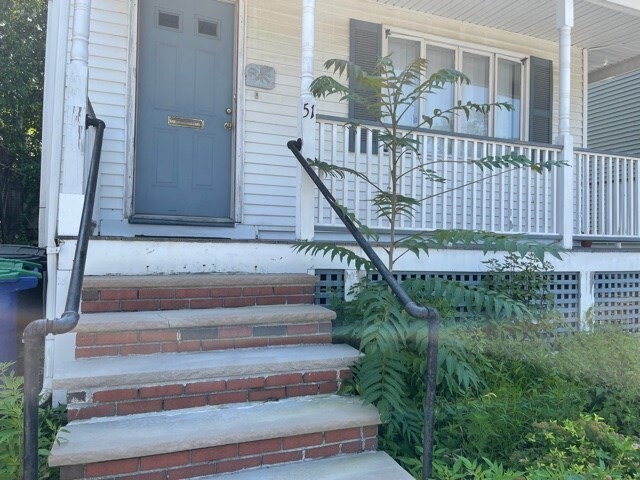 property at 51 Linden Ave