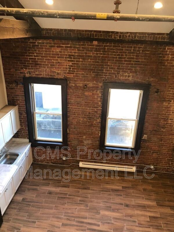 property at 36 W Front St