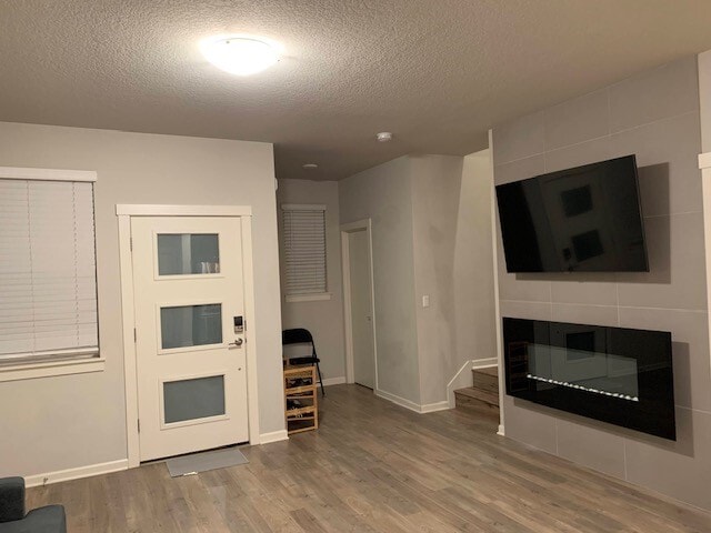 7969 SE Engelmann St in Hillsboro, OR - Foto de edificio - Building Photo