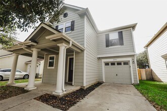 21011 Emery Mills Ln in Humble, TX - Building Photo - Building Photo