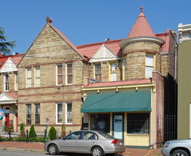 314 N 25th St in Richmond, VA - Building Photo - Building Photo