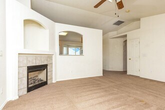 4822 Rusty Nail Point in Colorado Springs, CO - Building Photo - Building Photo