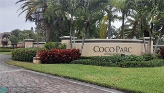 631 Lyons Rd in Coconut Creek, FL - Building Photo