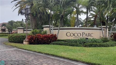 631 Lyons Rd in Coconut Creek, FL - Building Photo