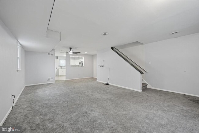 property at 4205 W 5th St
