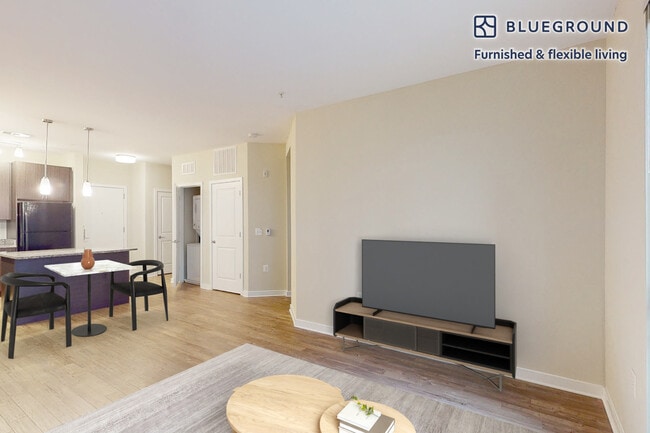 2987 District Ave in Fairfax, VA - Building Photo - Building Photo