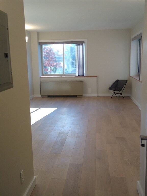 7 Concord Ave, Unit 316 in Cambridge, MA - Building Photo - Building Photo