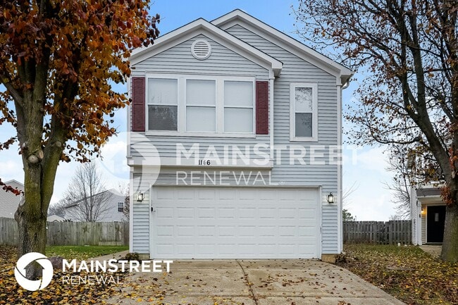 property at 1146 Freemont Ln