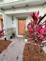 14722 Outfitter St in Orlando, FL - Building Photo