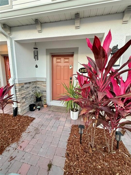 14722 Outfitter St in Orlando, FL - Building Photo