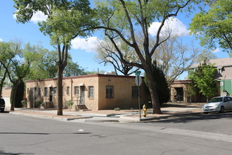 219 Walter St NE in Albuquerque, NM - Building Photo - Building Photo