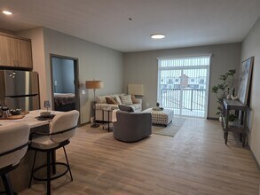 The Willows of Annandale in Annandale, MN - Foto de edificio - Building Photo