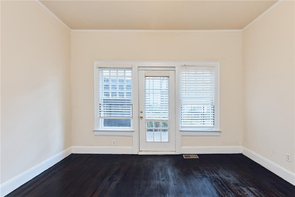 437 North Highland Avenue Northeast-Unit -15 in Atlanta, GA - Building Photo