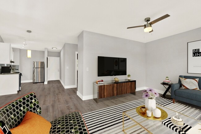 Harbor West Apartments