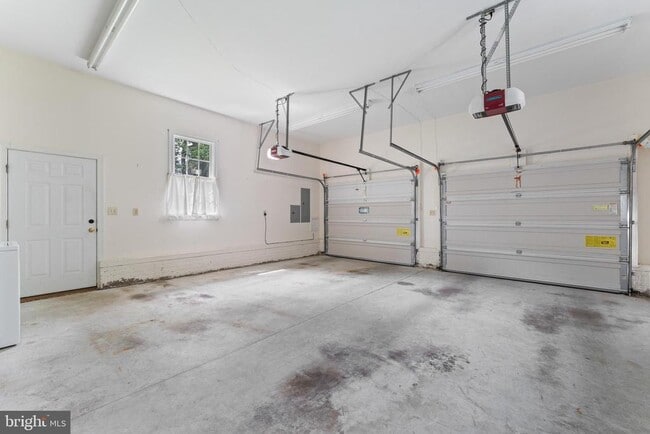 property at 8237 Hickory Dr